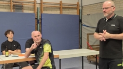2026 09 05 19 25 26   SVA Tischtennis Vereinsmeisterschaften